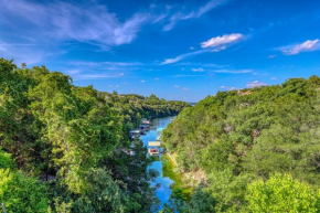 Peaceful Retreat on Quiet Cove on Lake Travis